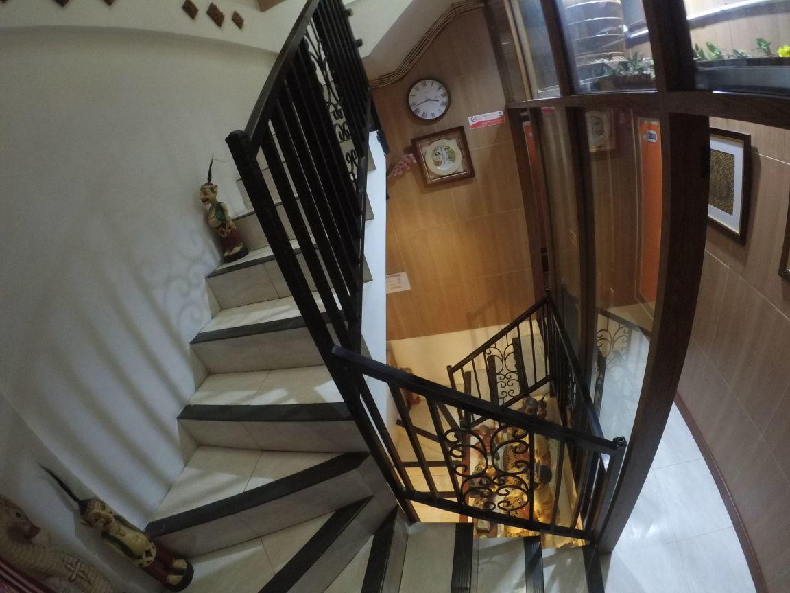 The Cabin Hotel Gandekan Yogyakarta Exteriör bild