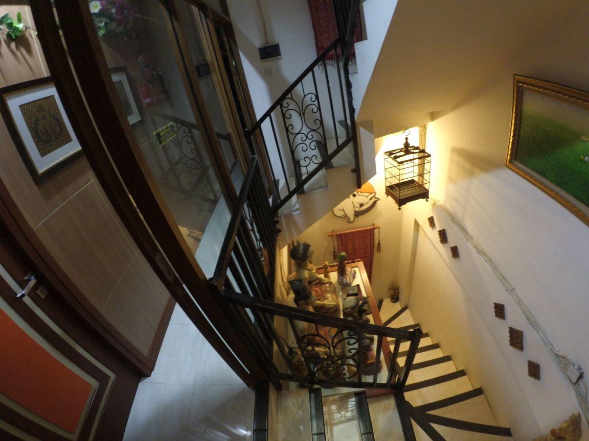 The Cabin Hotel Gandekan Yogyakarta Exteriör bild